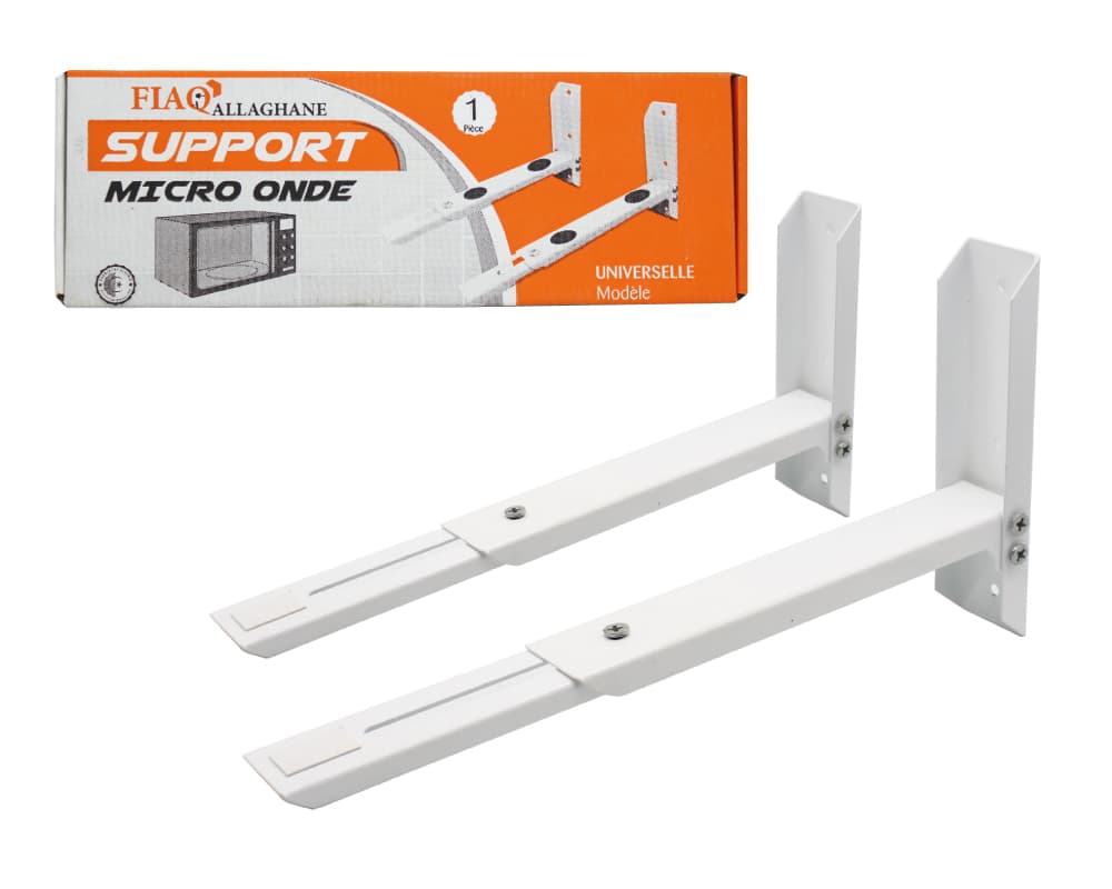 Support Micro-Onde