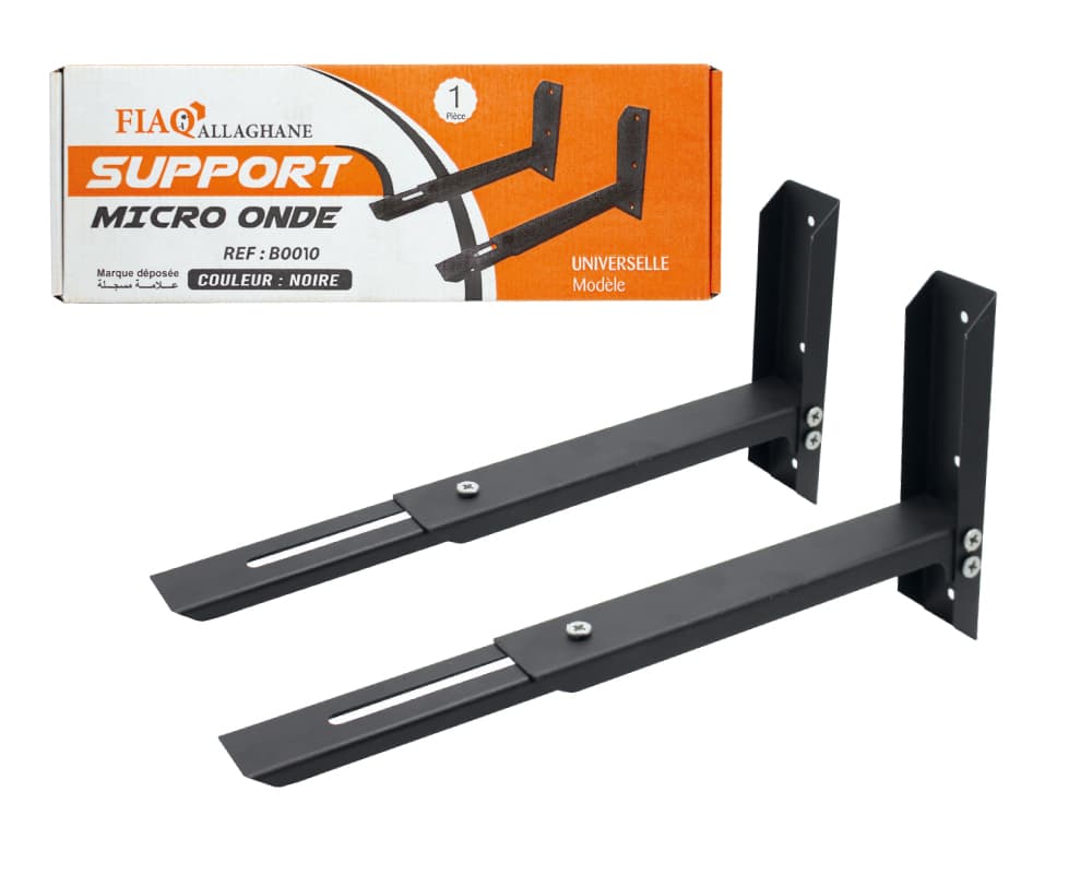 Support Micro-Onde